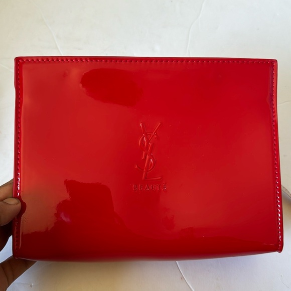 YSL cosmetics case - Picture 1 of 10